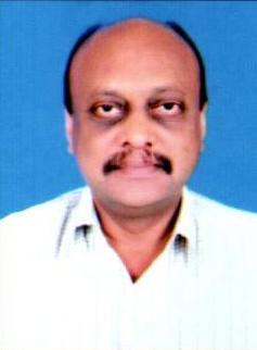 Bharatbhai S Patel - Managing Director