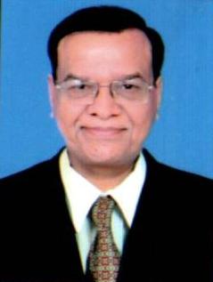 Jawaharlal J Agrawal -Chairman