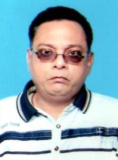 Parinkumar D Sheth-Cashier