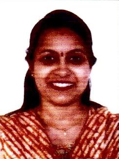 Sejalben S Desai - Women Director