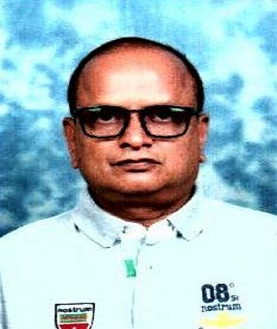 Tarunbhai J Patel - Director