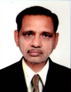 Narandas H Kalal - Vice Chairman